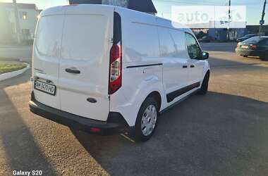 Грузовой фургон Ford Transit Connect 2020 в Житомире