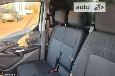 Грузовой фургон Ford Transit Connect 2020 в Житомире