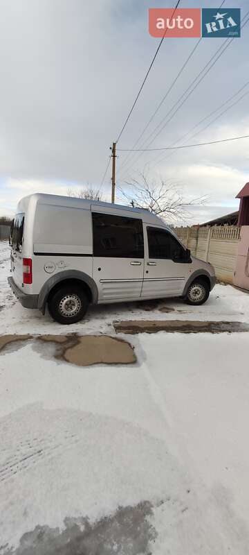 Мінівен Ford Transit Connect 2004 в Очакові