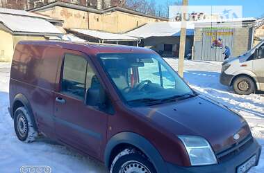 Вантажний фургон Ford Transit Connect 2003 в 