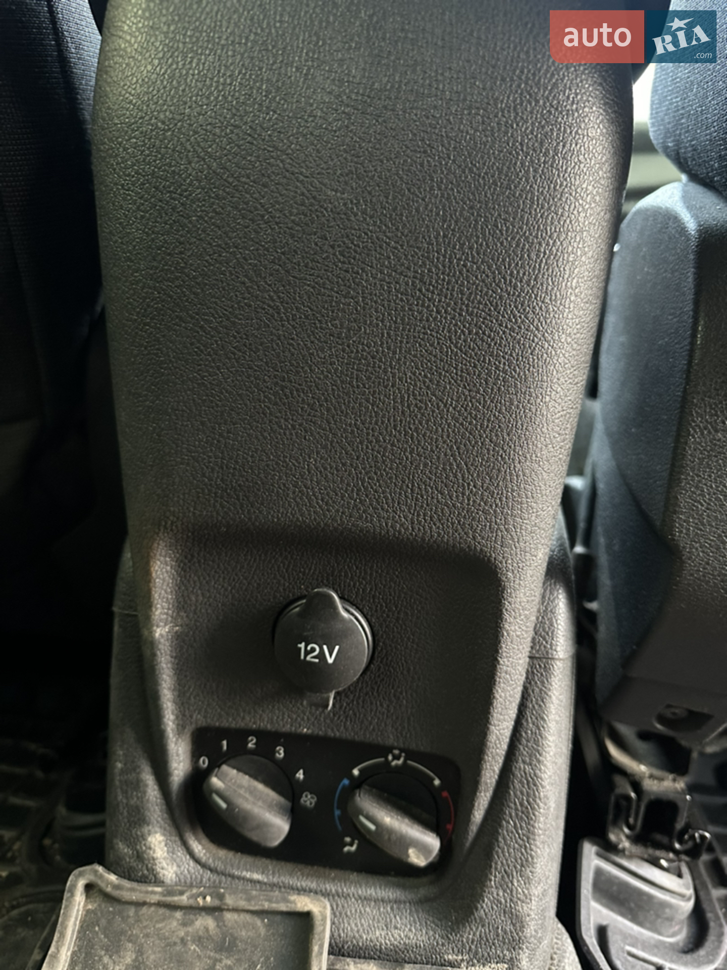 2014 Ford Transit Connect - мініатюра 7