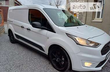 Минивэн Ford Transit Connect 2018 в Казатине