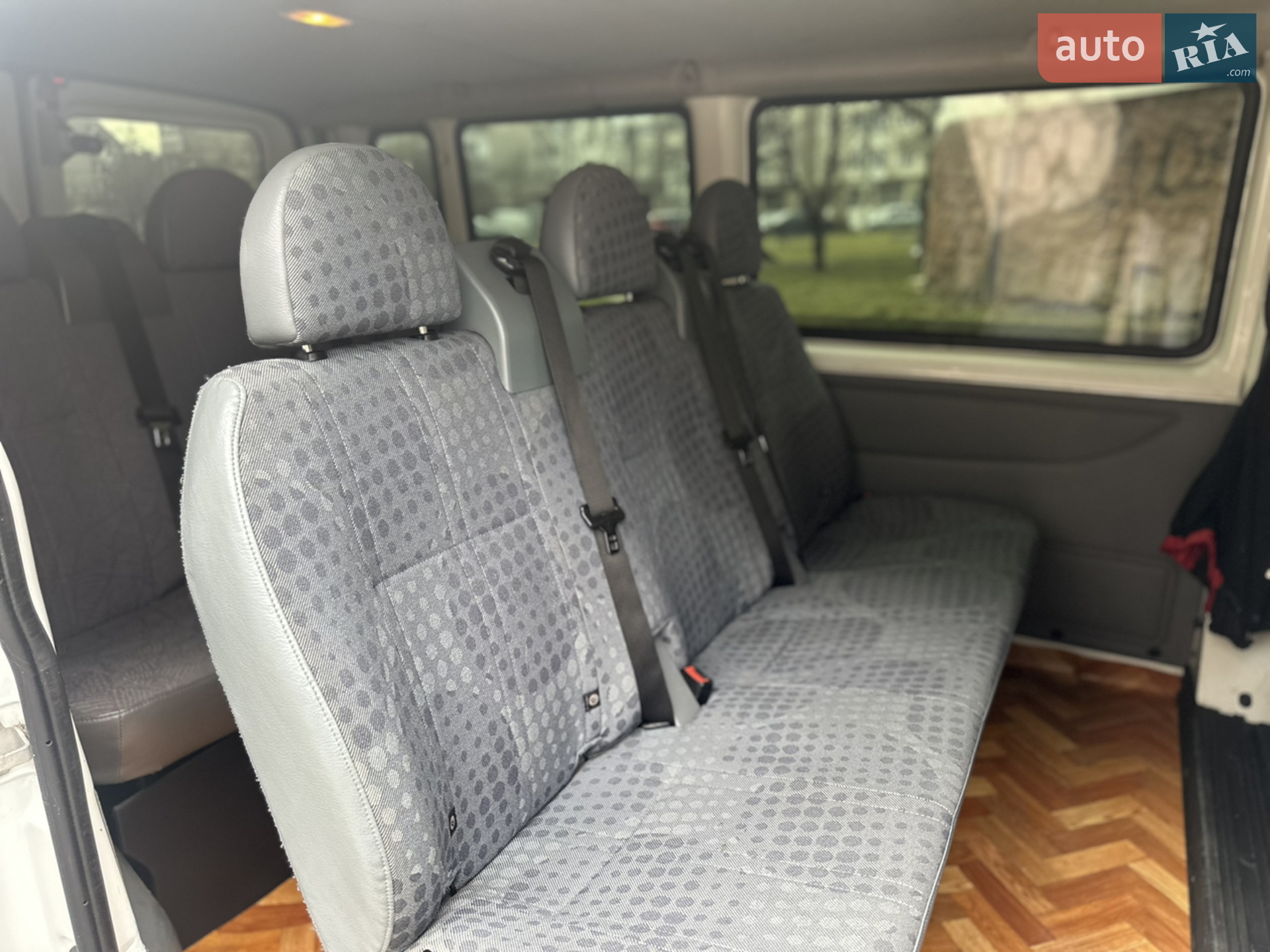 2010 Ford Transit Connect - мініатюра 6