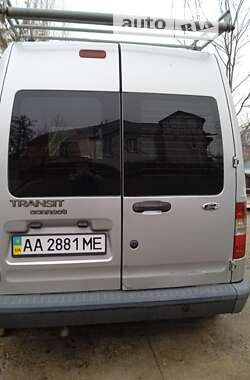 Минивэн Ford Transit Connect 2008 в Василькове