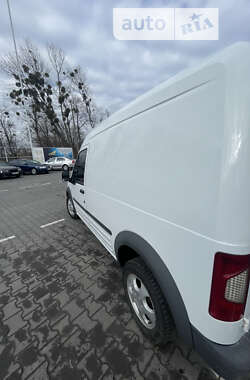 Грузовой фургон Ford Transit Connect 2012 в Виннице