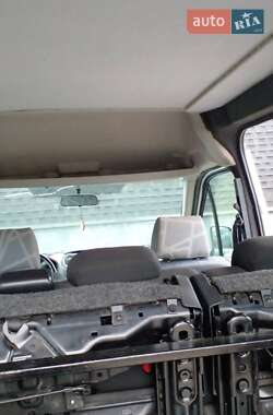 Минивэн Ford Transit Connect 2011 в Ужгороде