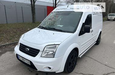 Грузовой фургон Ford Transit Connect 2012 в Белой Церкви