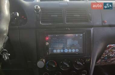 Мінівен Ford Transit Connect 2007 в Білгороді-Дністровському