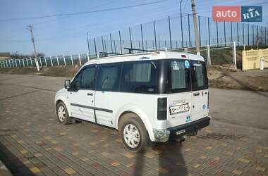 Мінівен Ford Transit Connect 2007 в Білгороді-Дністровському