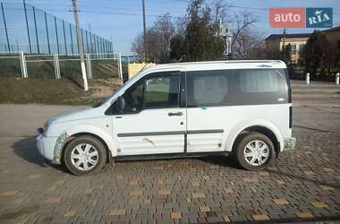 Мінівен Ford Transit Connect 2007 в Білгороді-Дністровському