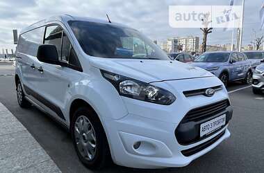 Грузовой фургон Ford Transit Connect 2017 в Киеве