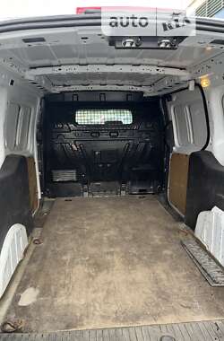 Грузовой фургон Ford Transit Connect 2017 в Киеве