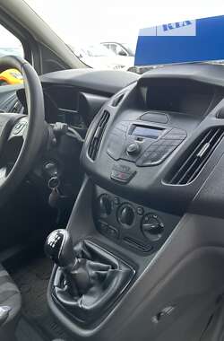 Грузовой фургон Ford Transit Connect 2017 в Киеве