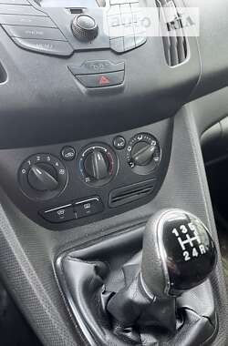 Грузовой фургон Ford Transit Connect 2017 в Киеве