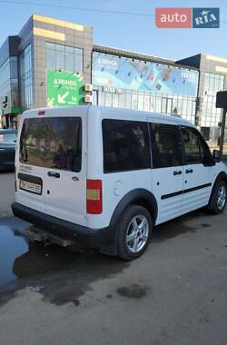 Мінівен Ford Transit Connect 2005 в Березному