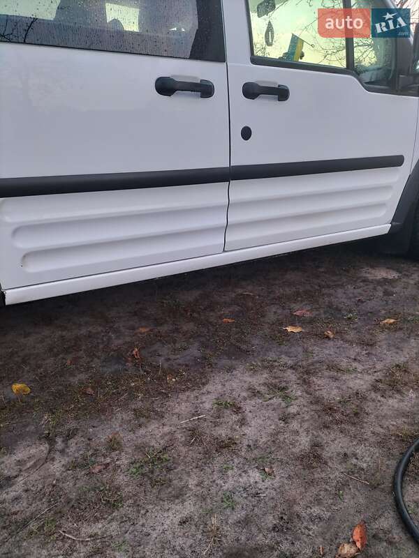 Мінівен Ford Transit Connect 2010 в Києві