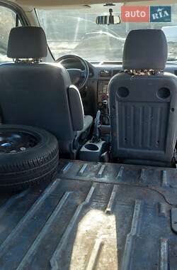 Минивэн Ford Transit Connect 2006 в 