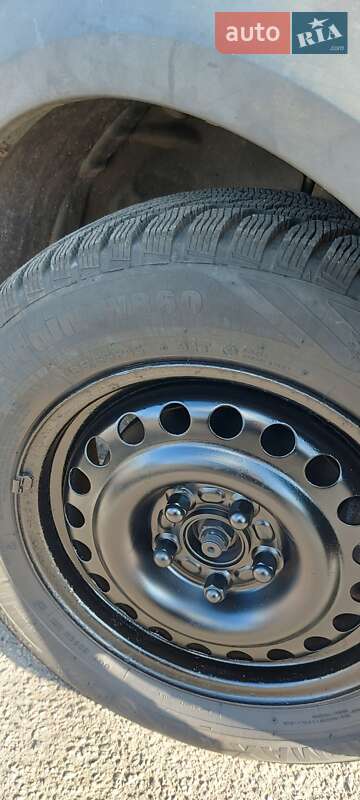 Минивэн Ford Transit Connect 2006 в Киеве фото 13 Минивэн Ford Transit Connect 2006 в Киеве