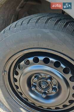 Минивэн Ford Transit Connect 2006 в 