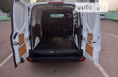 Грузовой фургон Ford Transit Connect 2018 в Дубно