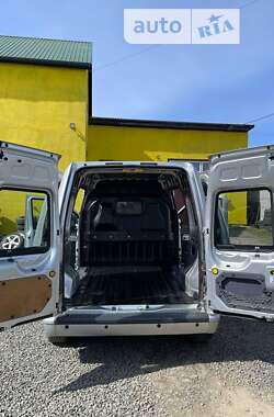 Вантажний фургон Ford Transit Connect 2011 в 