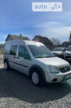 Вантажний фургон Ford Transit Connect 2011 в 