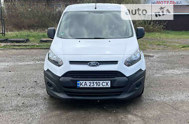 Грузовой фургон Ford Transit Connect 2017 в Вижнице