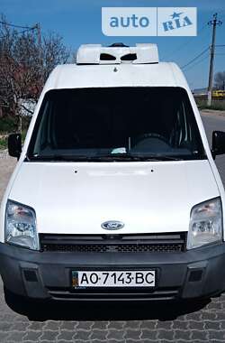 Рефрижератор Ford Transit Connect 2004 в Одесі