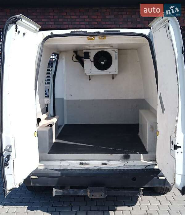 Рефрижератор Ford Transit Connect 2004 в Одесі