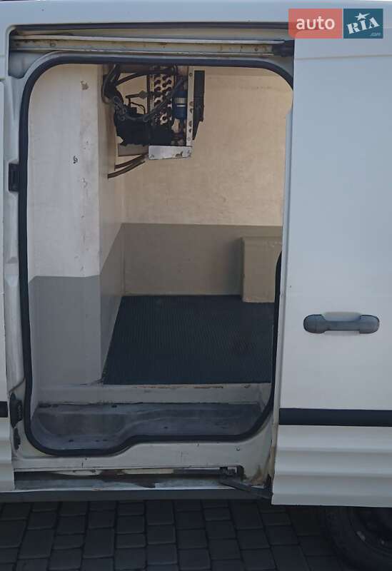 Рефрижератор Ford Transit Connect 2004 в Одесі