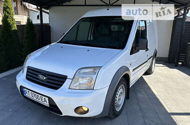 Вантажний фургон Ford Transit Connect 2013 в Коломиї