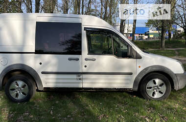 Минивэн Ford Transit Connect 2005 в Софиевской Борщаговке