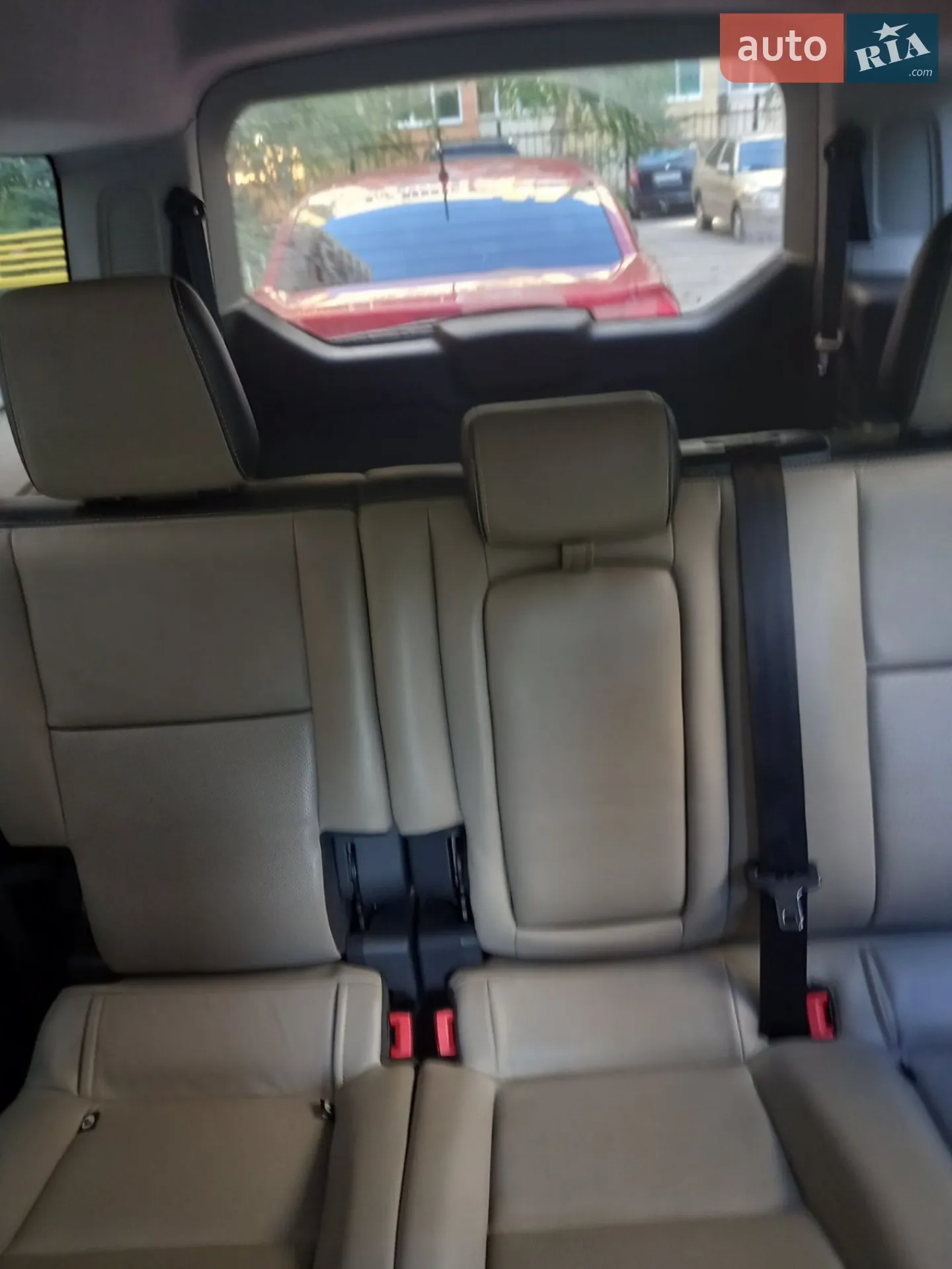 2014 Ford Transit Connect - мініатюра 5