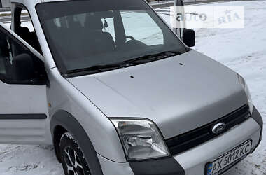 Мінівен Ford Transit Connect 2008 в Харкові