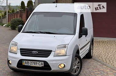 Грузовой фургон Ford Transit Connect 2013 в Ровно