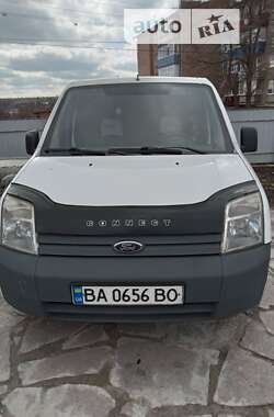 Минивэн Ford Transit Connect 2007 в Новоукраинке