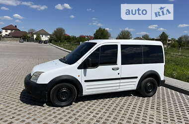 Мінівен Ford Transit Connect 2007 в Коломиї