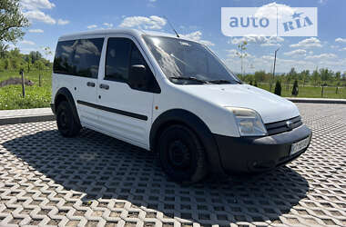 Мінівен Ford Transit Connect 2007 в Коломиї