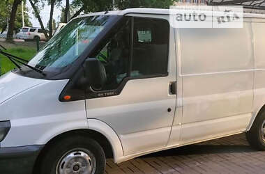 Минивэн Ford Transit Connect 2006 в Киеве