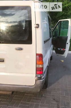 Мінівен Ford Transit Connect 2006 в Києві