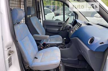 Грузовой фургон Ford Transit Connect 2012 в Львове