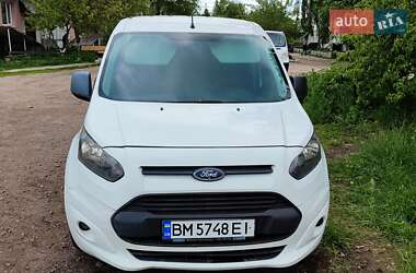 Грузовой фургон Ford Transit Connect 2016 в Глухове