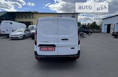 Мінівен Ford Transit Connect 2019 в Луцьку