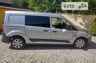 Минивэн Ford Transit Connect 2016 в Николаеве