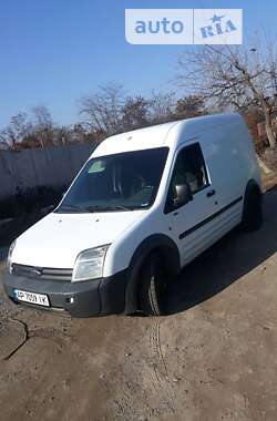 Вантажний фургон Ford Transit Connect 2007 в Запоріжжі