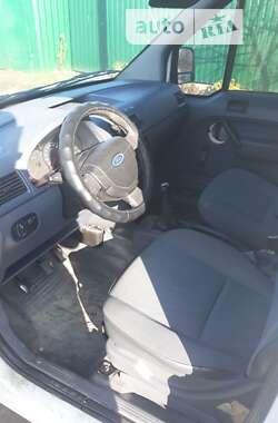 Грузовой фургон Ford Transit Connect 2007 в Запорожье