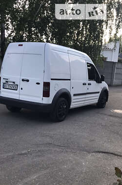 Вантажопасажирський фургон Ford Transit Connect 2007 в Білій Церкві