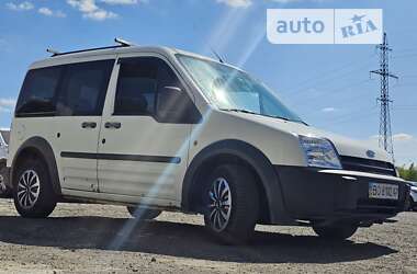 Минивэн Ford Transit Connect 2006 в Тернополе