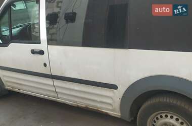 Минивэн Ford Transit Connect 2008 в Киеве