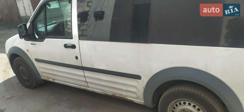 Мінівен Ford Transit Connect 2008 в Києві